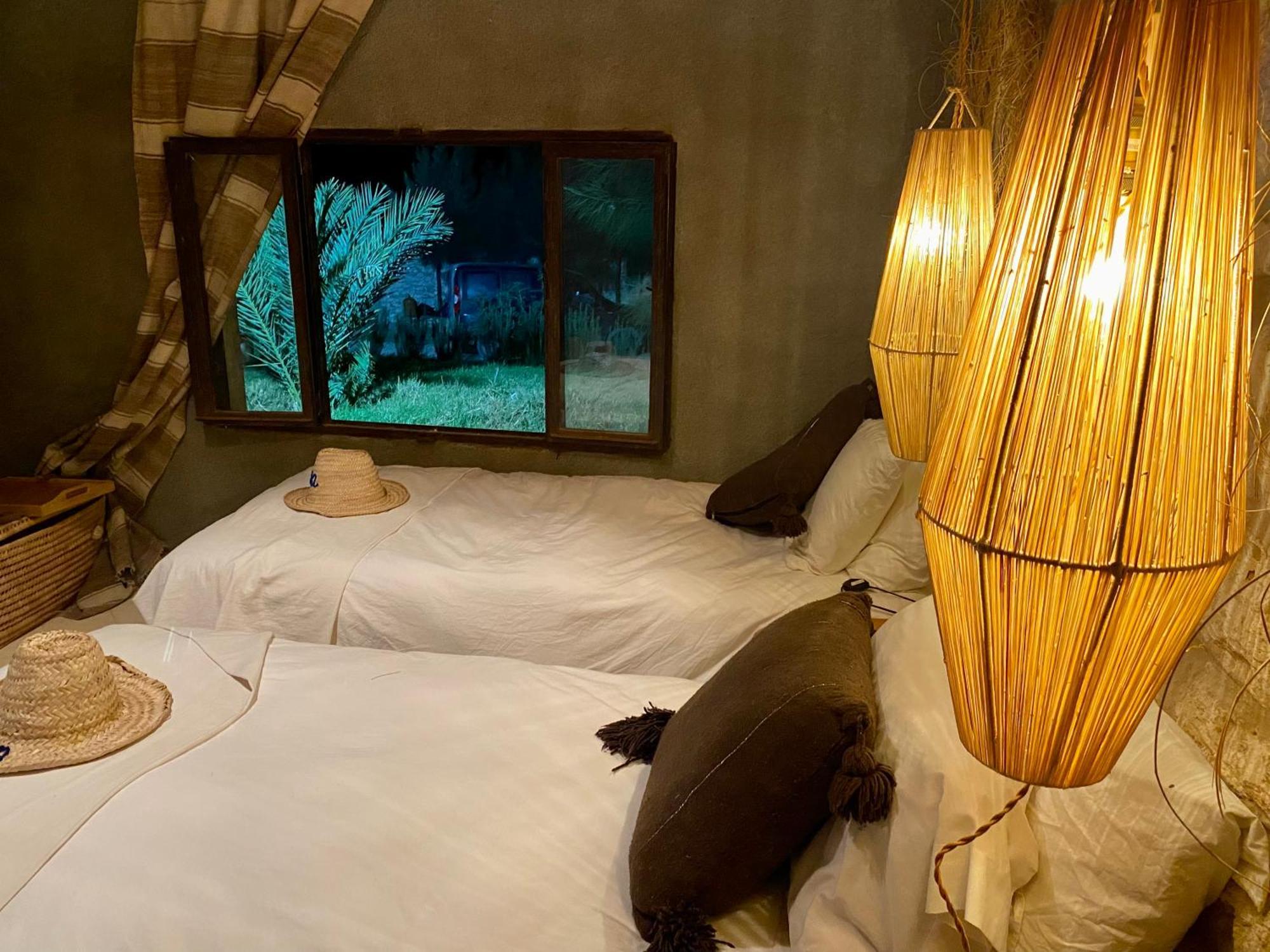 Villa Mama Vus Panoramique Sans Vis-A-Vis 索维拉 外观 照片