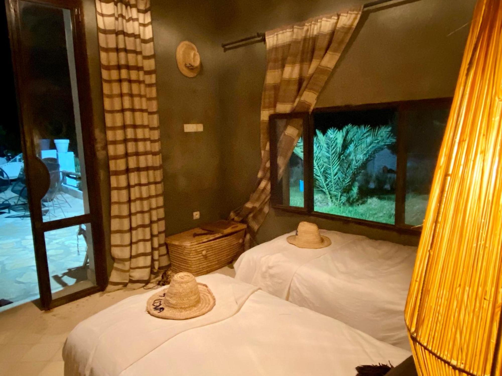 Villa Mama Vus Panoramique Sans Vis-A-Vis 索维拉 外观 照片