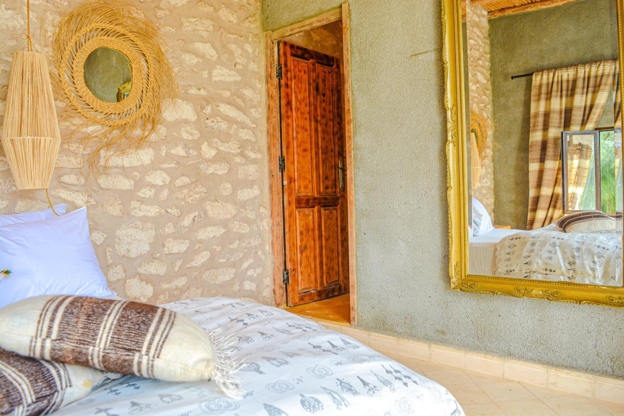 Villa Mama Vus Panoramique Sans Vis-A-Vis 索维拉 外观 照片