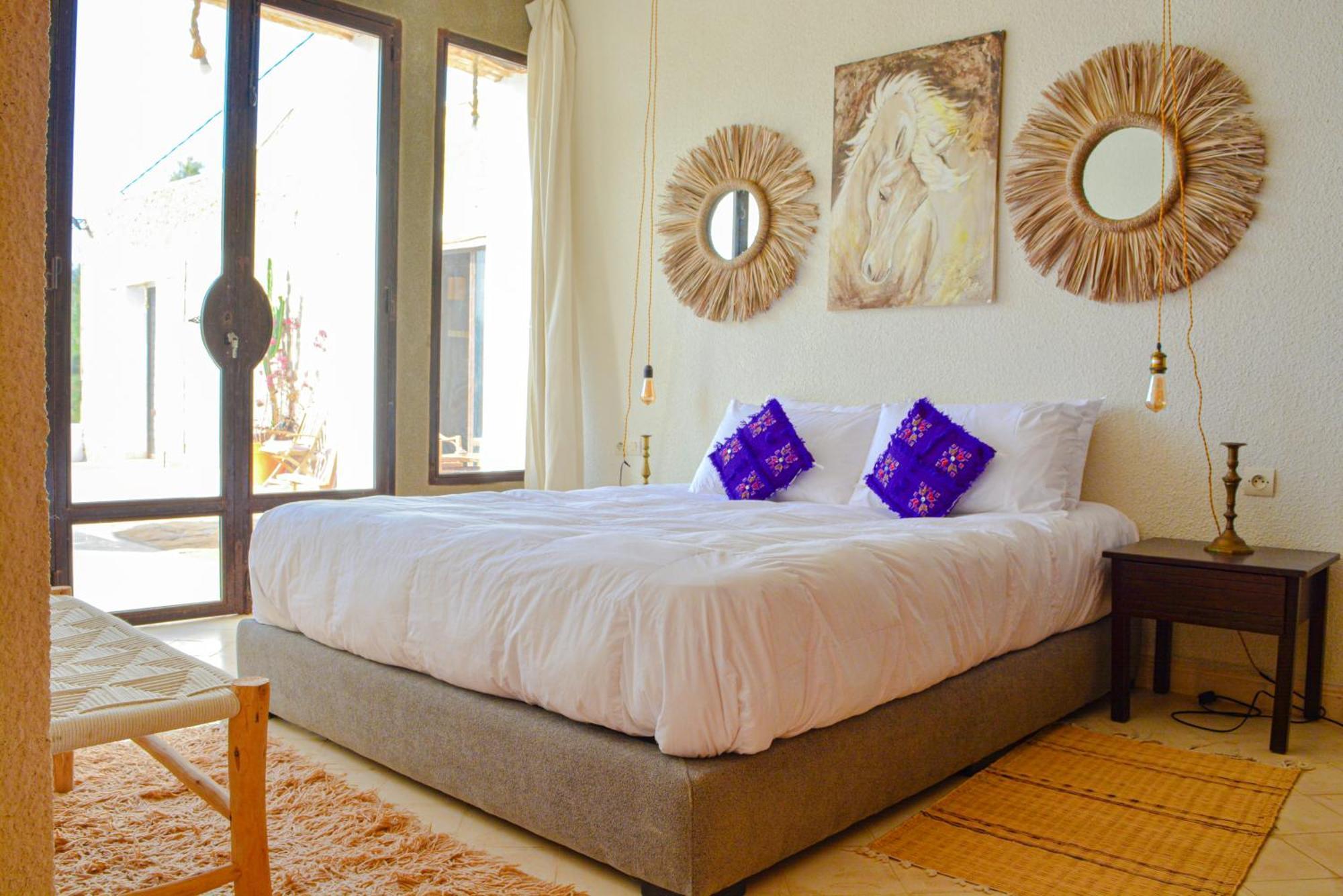 Villa Mama Vus Panoramique Sans Vis-A-Vis 索维拉 外观 照片