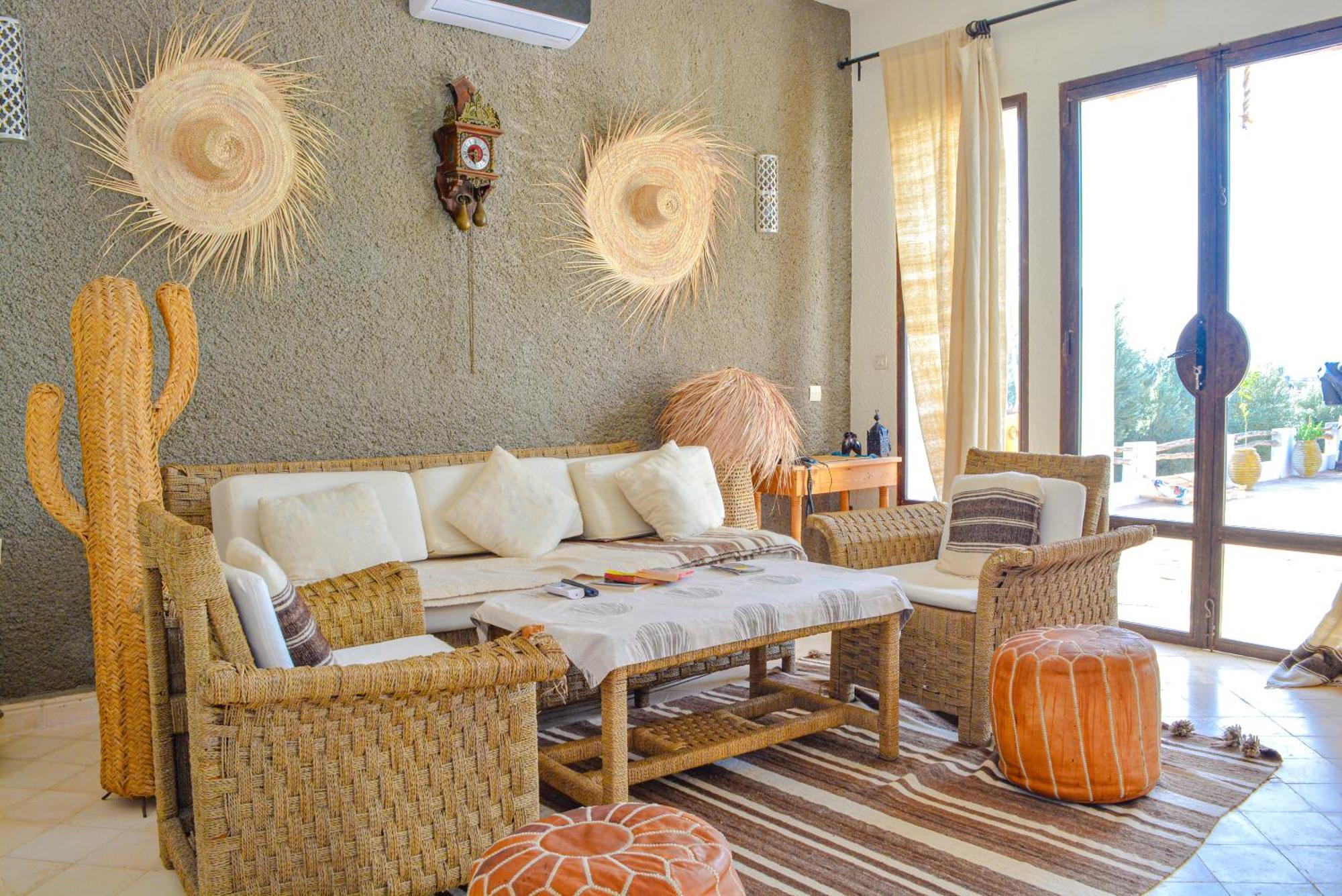 Villa Mama Vus Panoramique Sans Vis-A-Vis 索维拉 外观 照片