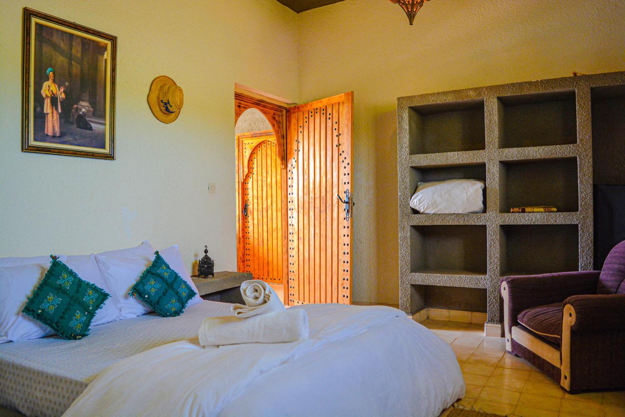 Villa Mama Vus Panoramique Sans Vis-A-Vis 索维拉 外观 照片