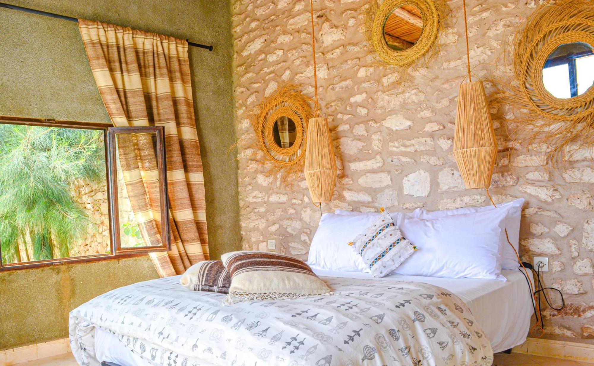 Villa Mama Vus Panoramique Sans Vis-A-Vis 索维拉 外观 照片