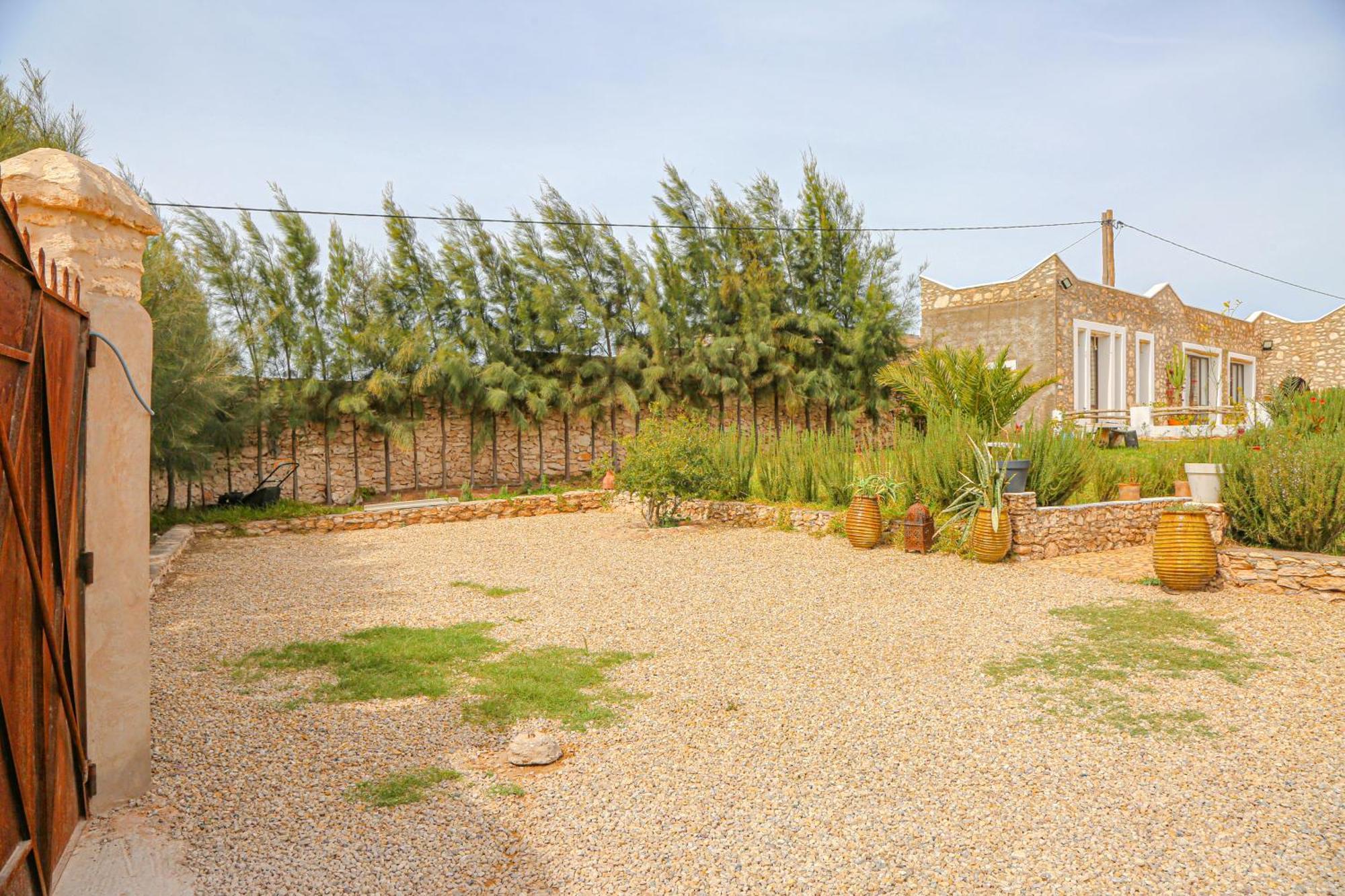 Villa Mama Vus Panoramique Sans Vis-A-Vis 索维拉 外观 照片