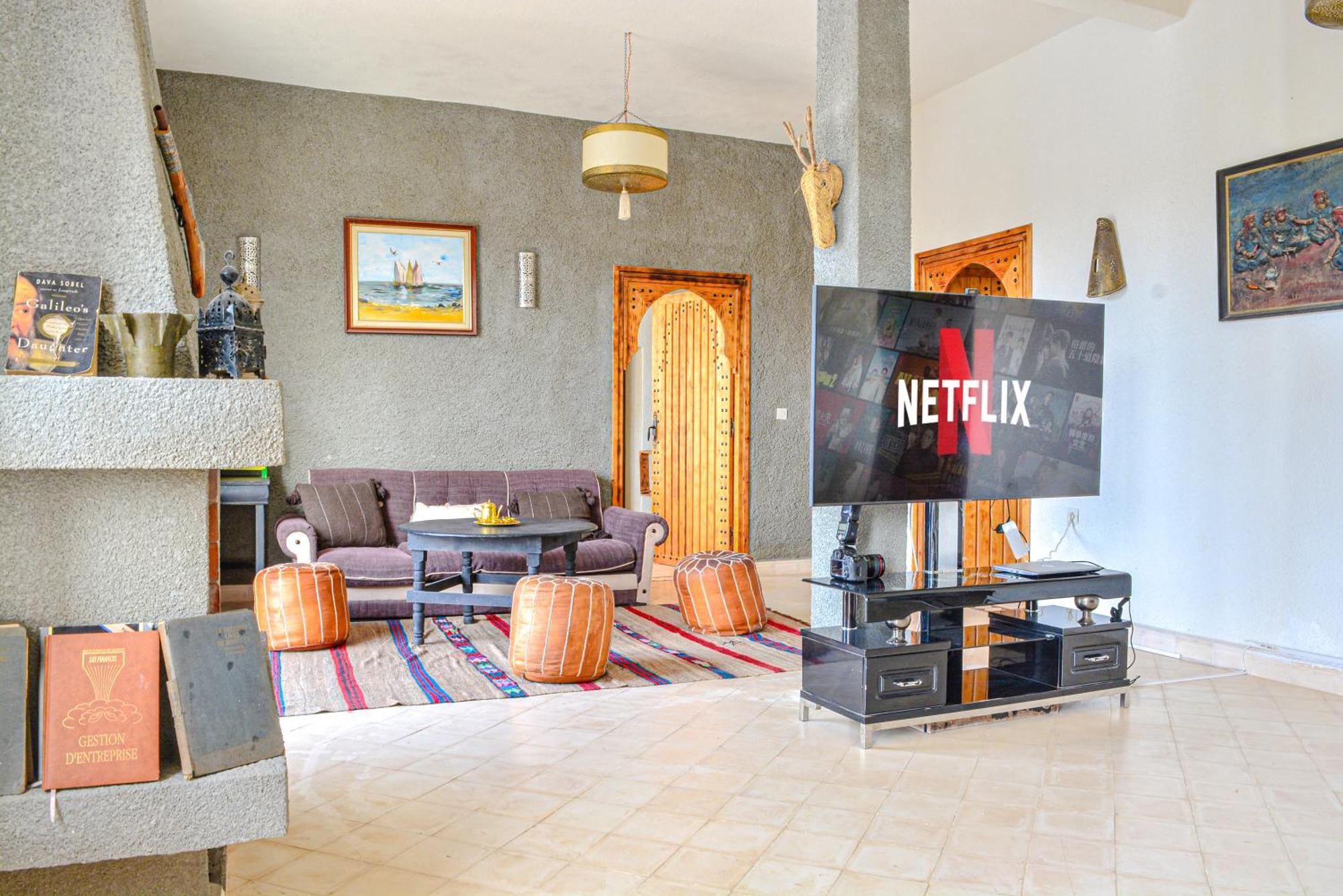 Villa Mama Vus Panoramique Sans Vis-A-Vis 索维拉 外观 照片
