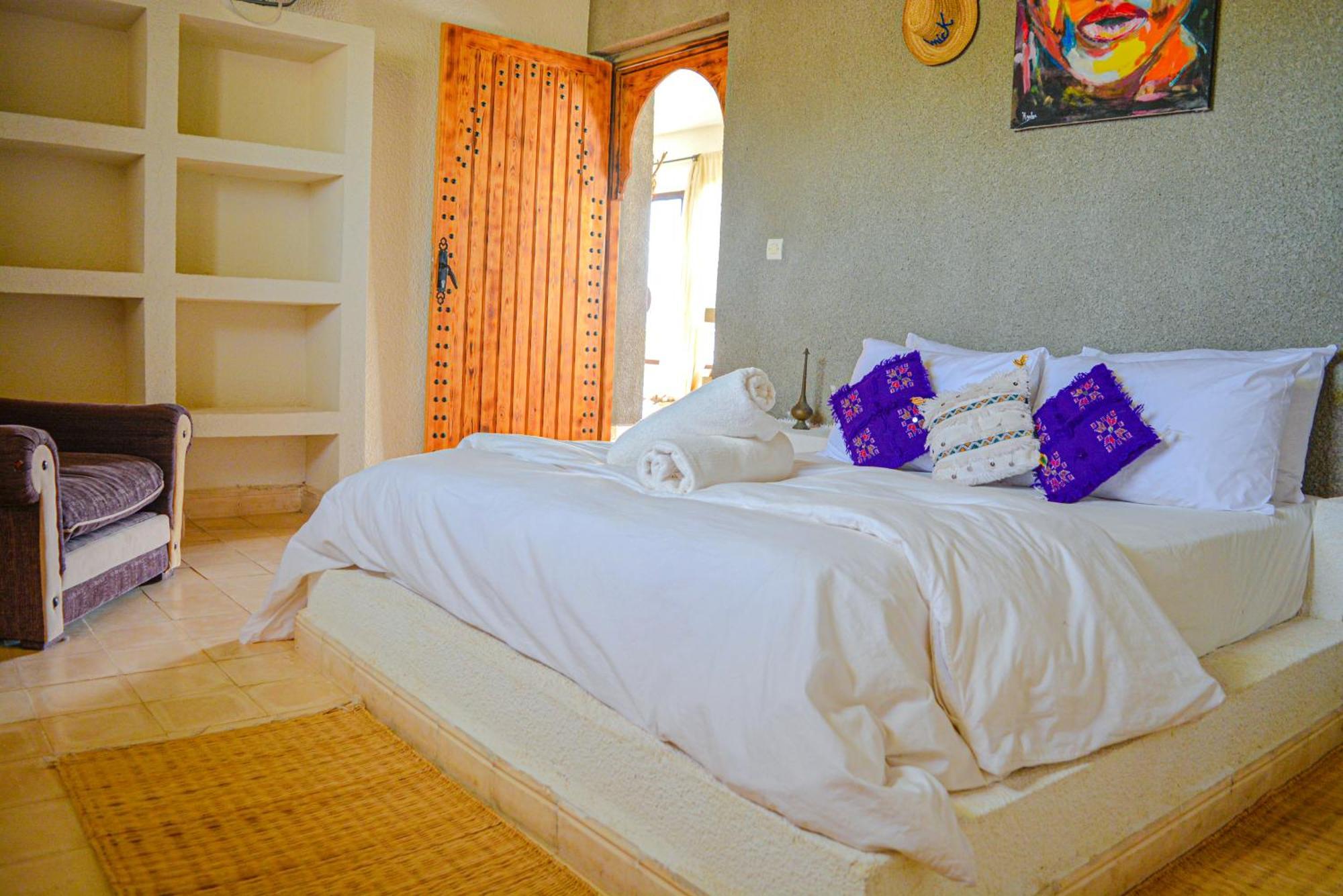 Villa Mama Vus Panoramique Sans Vis-A-Vis 索维拉 外观 照片