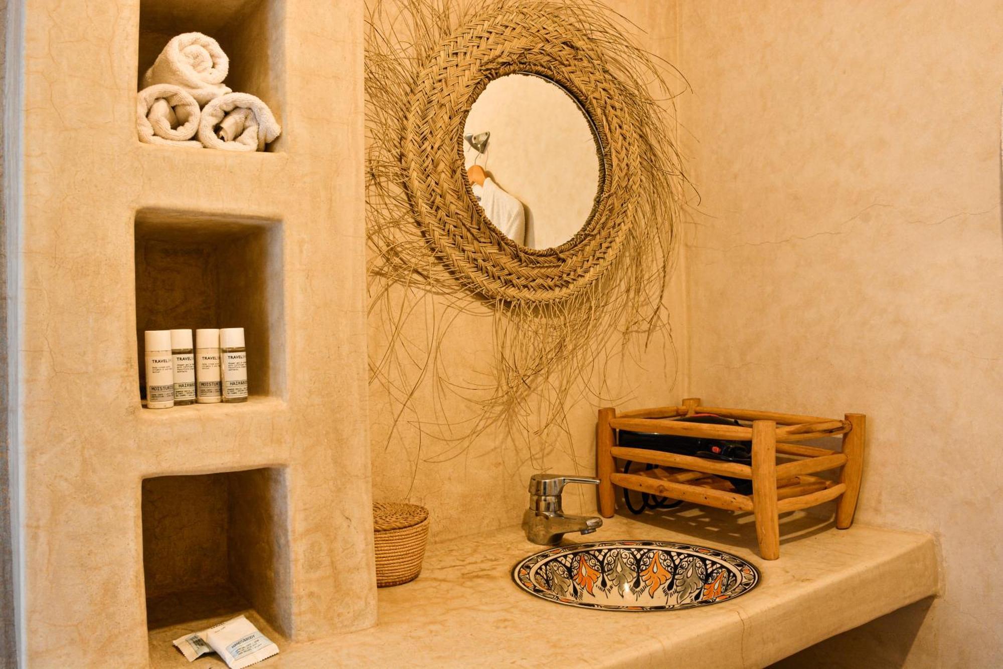Villa Mama Vus Panoramique Sans Vis-A-Vis 索维拉 外观 照片