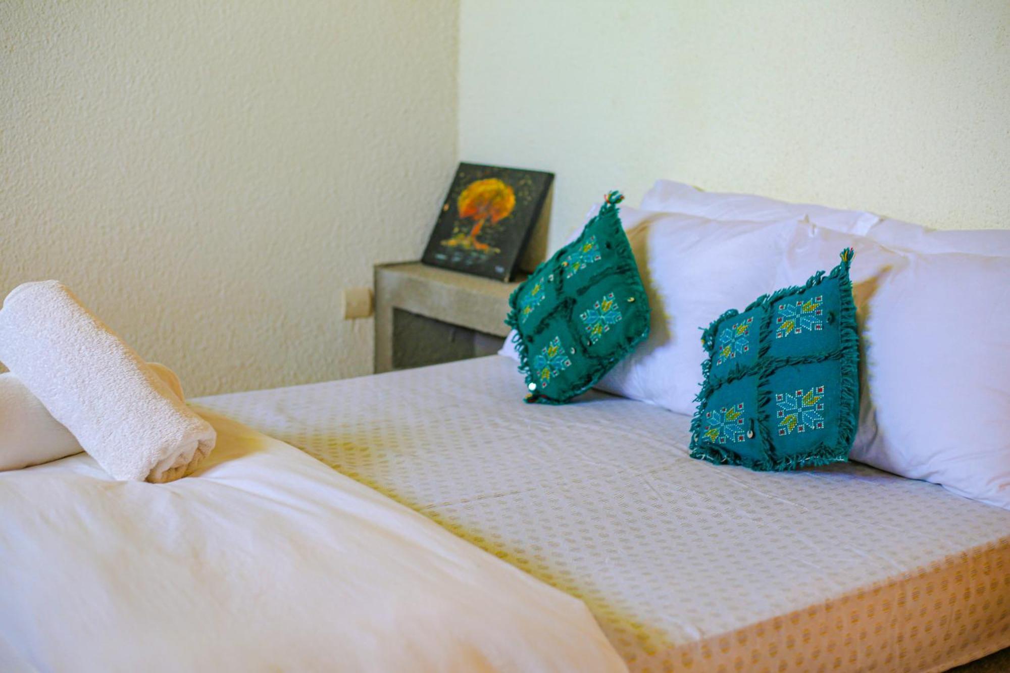Villa Mama Vus Panoramique Sans Vis-A-Vis 索维拉 外观 照片