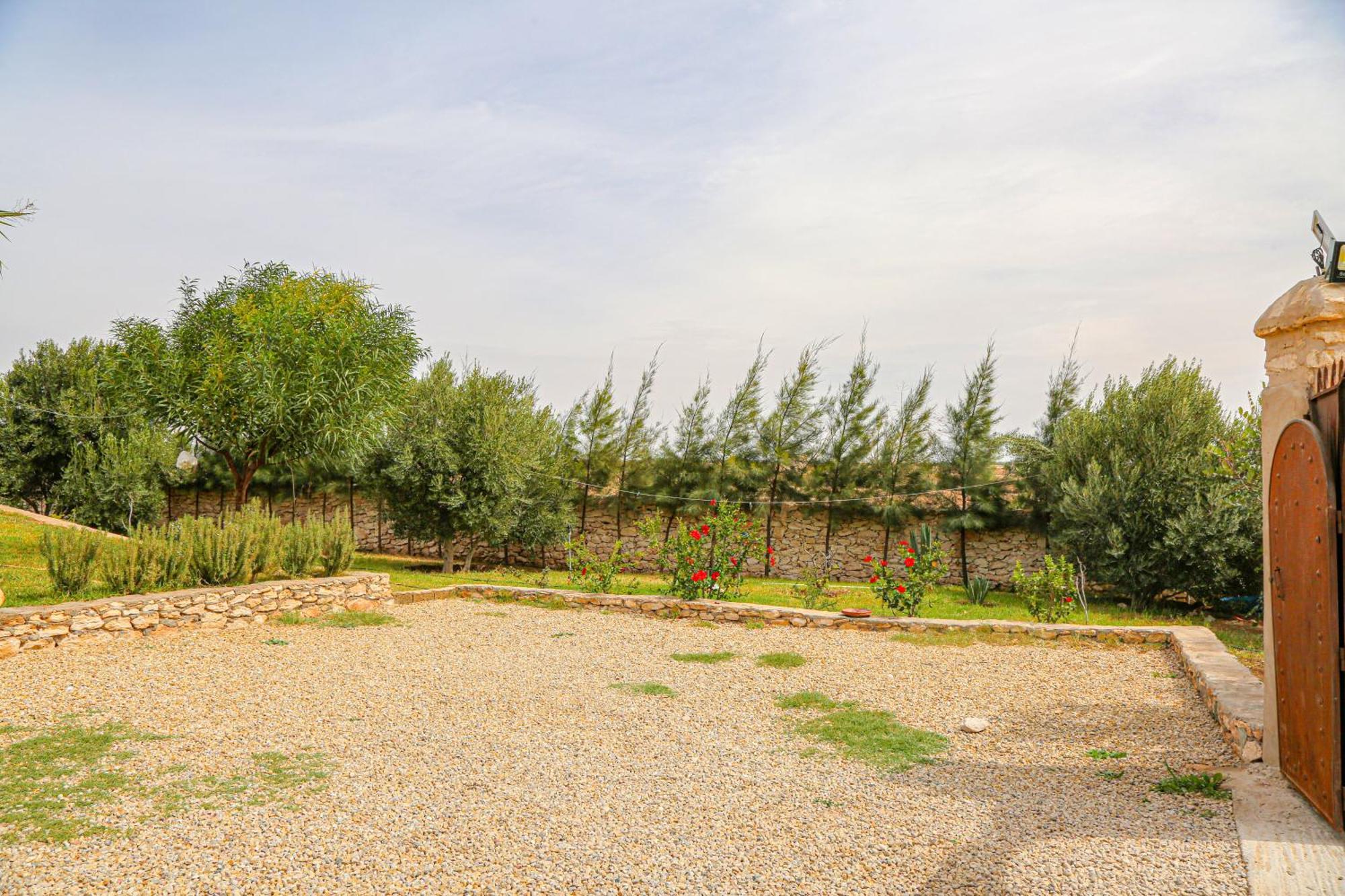 Villa Mama Vus Panoramique Sans Vis-A-Vis 索维拉 外观 照片