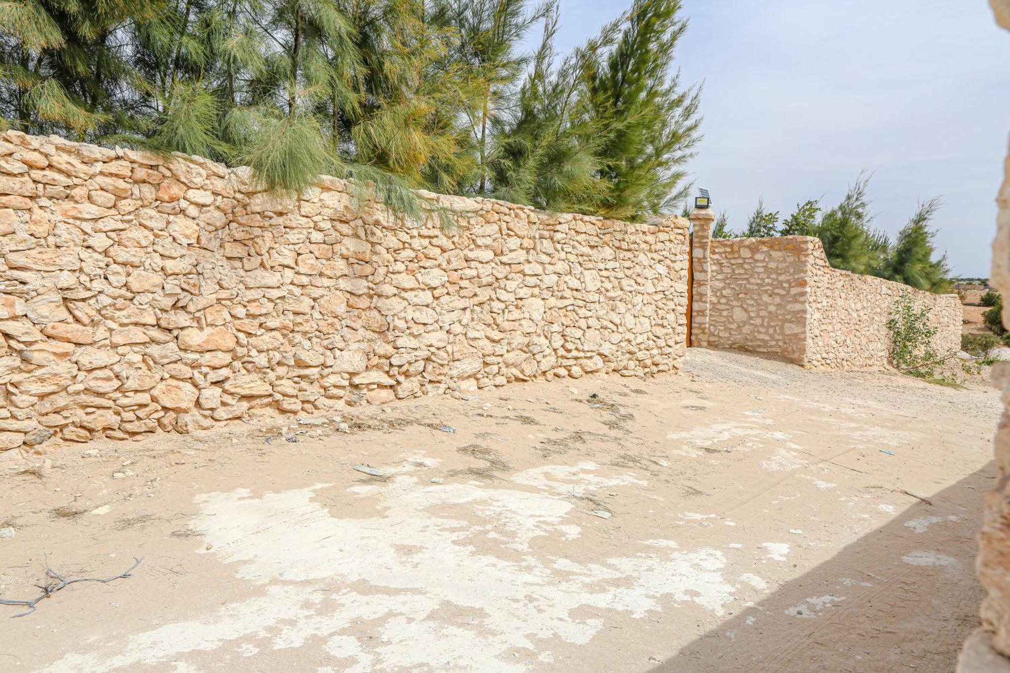 Villa Mama Vus Panoramique Sans Vis-A-Vis 索维拉 外观 照片