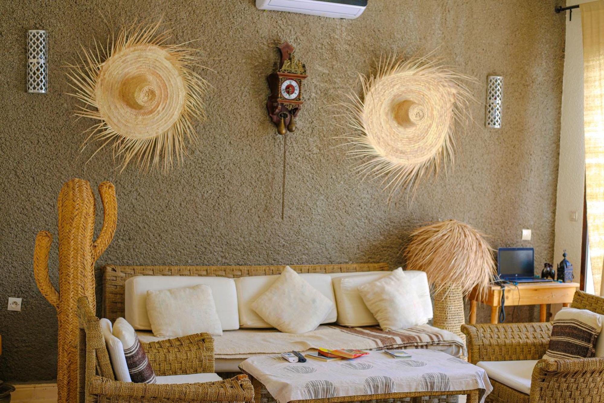 Villa Mama Vus Panoramique Sans Vis-A-Vis 索维拉 外观 照片