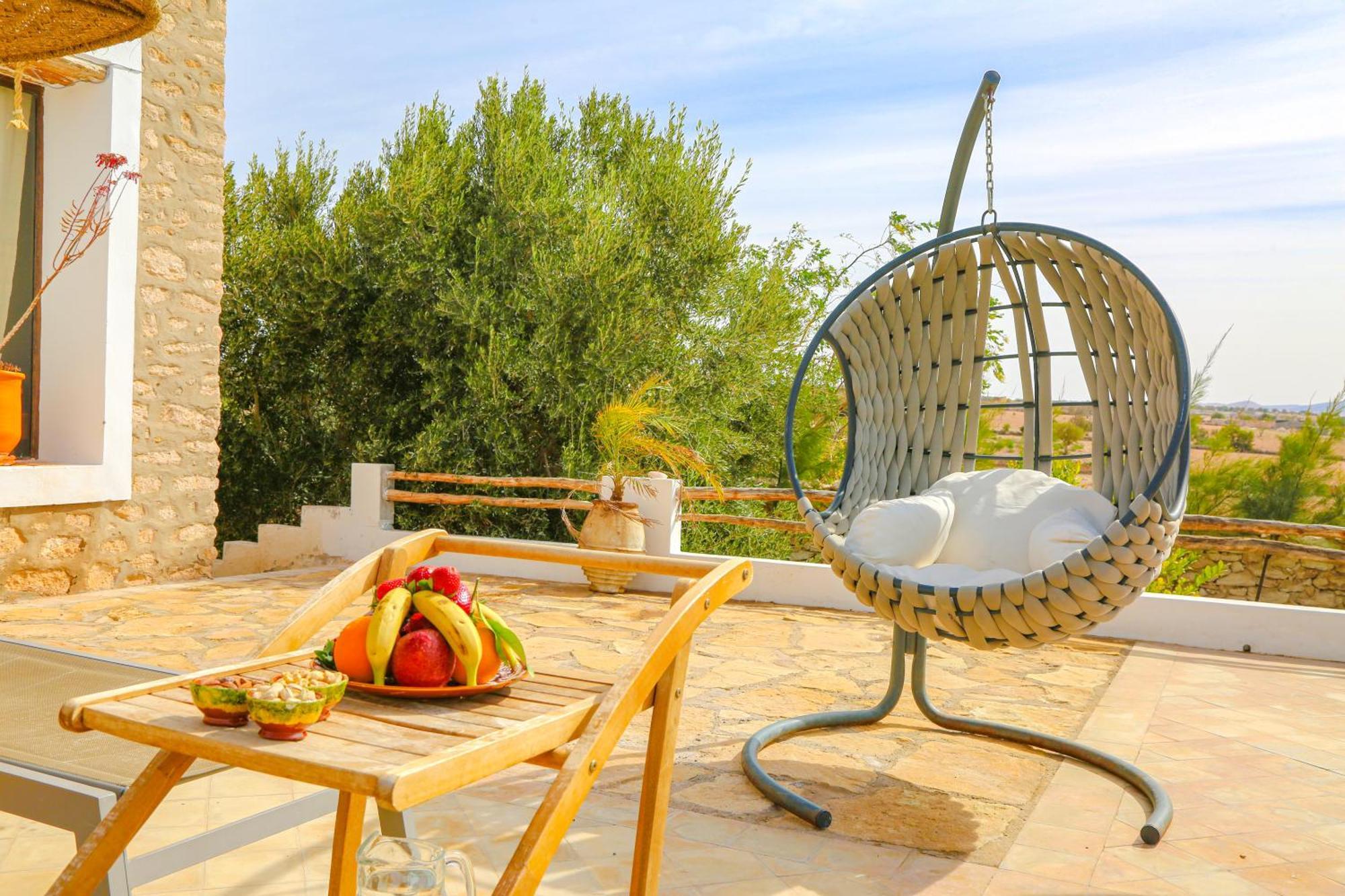 Villa Mama Vus Panoramique Sans Vis-A-Vis 索维拉 外观 照片