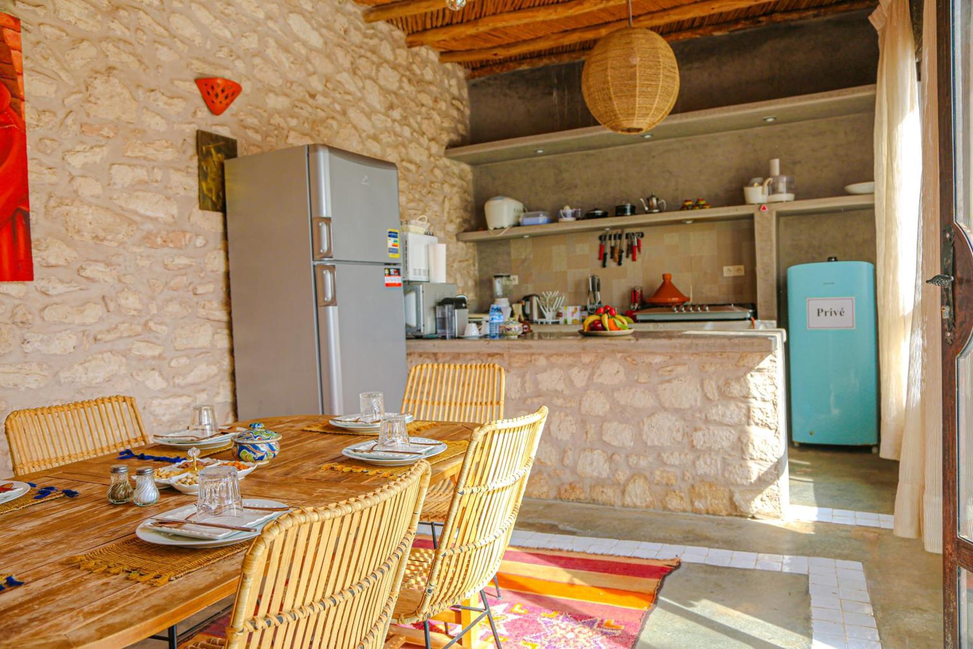 Villa Mama Vus Panoramique Sans Vis-A-Vis 索维拉 外观 照片