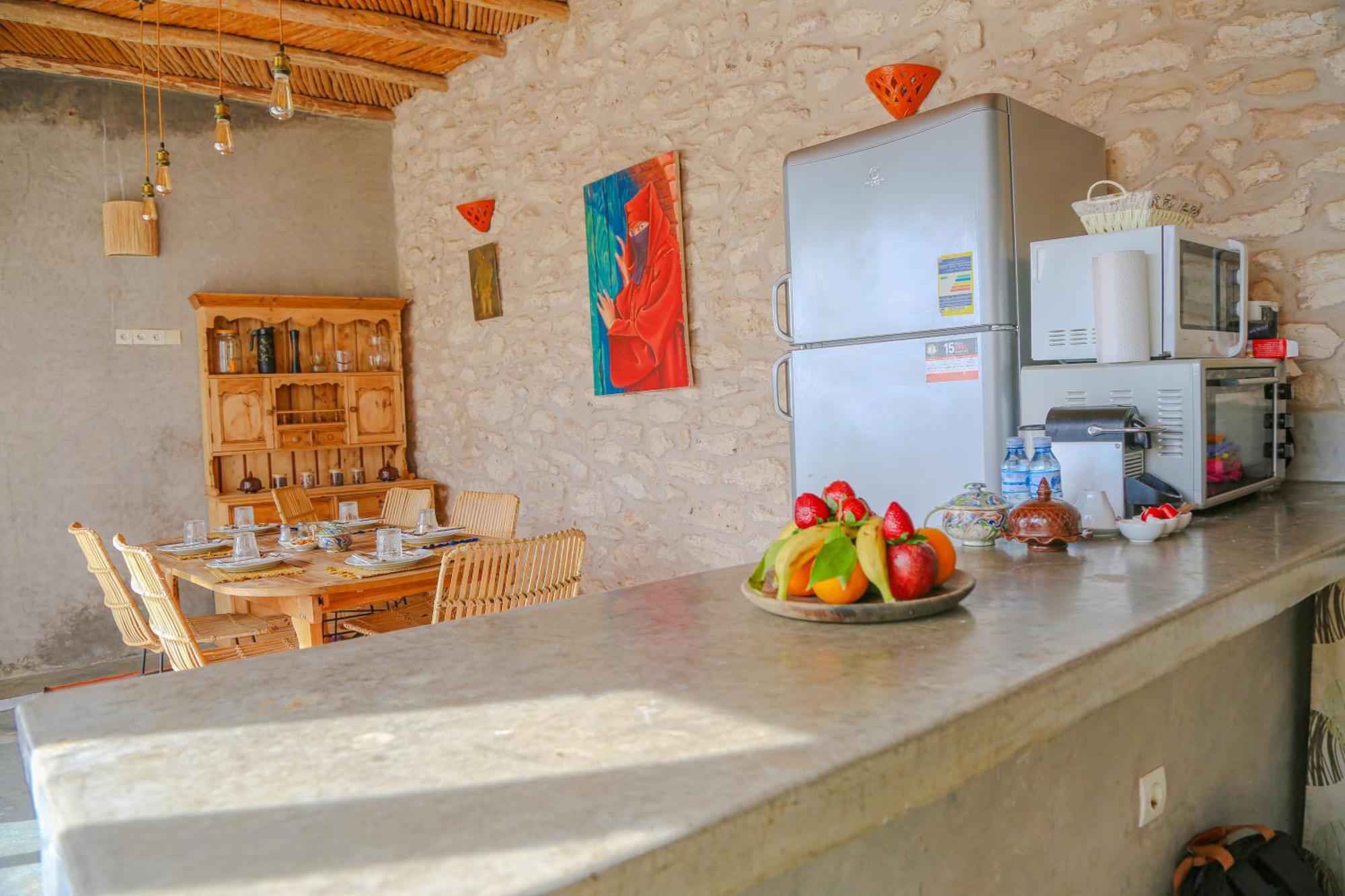 Villa Mama Vus Panoramique Sans Vis-A-Vis 索维拉 外观 照片